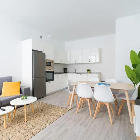 Volcano La Colorada By Canariasgetaway 度假居