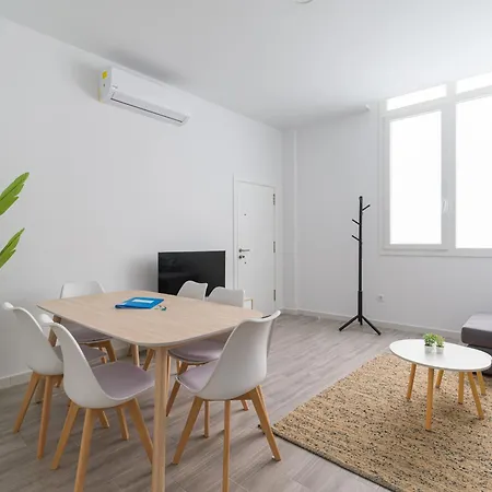 Volcano La Colorada By Canariasgetaway 度假居 *