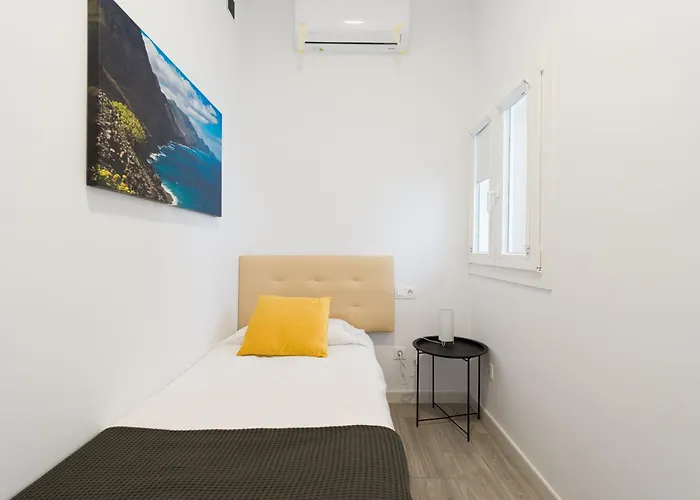 Tatil Evi Volcano La Colorada By Canariasgetaway *