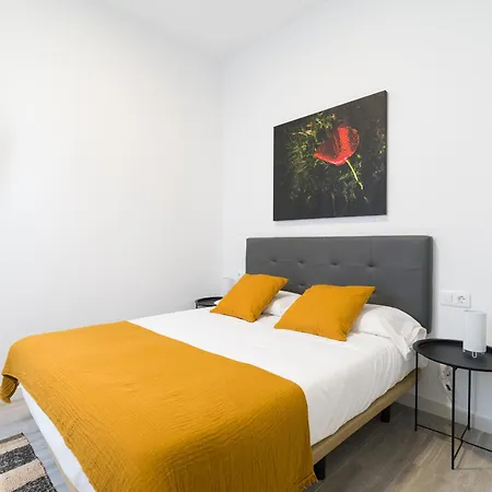 Casa vacanze Volcano La Colorada By Canariasgetaway *