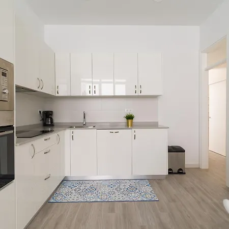 Holiday home Volcano La Colorada By Canariasgetaway Las Palmas de Gran Canaria