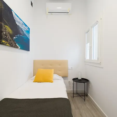 Holiday home Volcano La Colorada By Canariasgetaway *