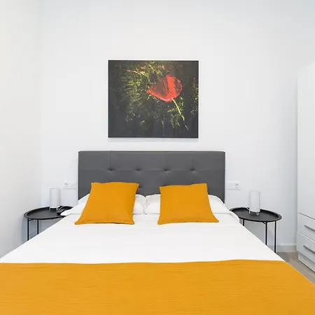Volcano La Colorada By Canariasgetaway Holiday home