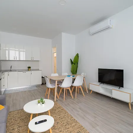 Volcano La Colorada By Canariasgetaway Holiday home Las Palmas de Gran Canaria