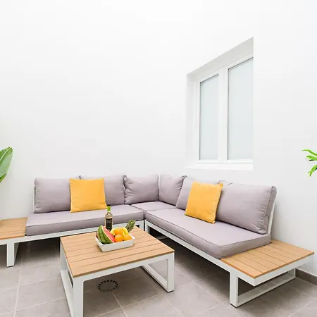 Volcano La Colorada By Canariasgetaway Holiday home Las Palmas de Gran Canaria