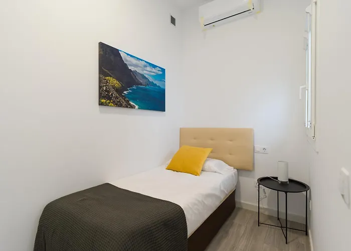 Casa vacanze Volcano La Colorada By Canariasgetaway *