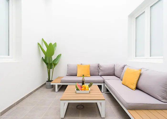 Casa vacanze Volcano La Colorada By Canariasgetaway Las Palmas de Gran Canaria