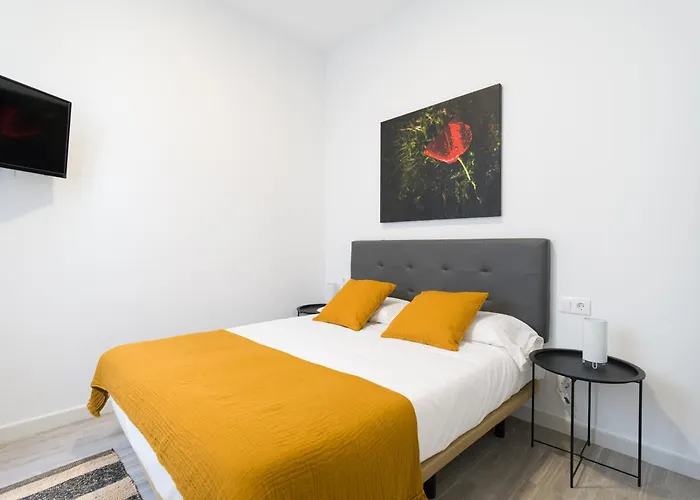 Casa vacanze Volcano La Colorada By Canariasgetaway *