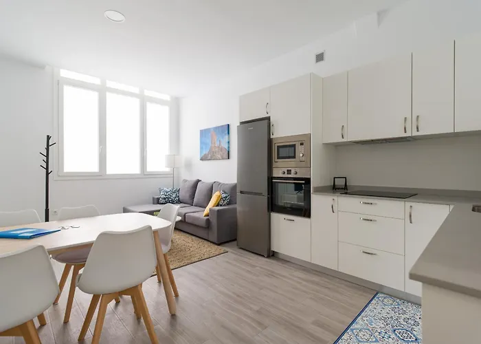 Casa vacanze Volcano La Colorada By Canariasgetaway