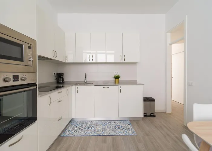 Casa vacanze Volcano La Colorada By Canariasgetaway Las Palmas de Gran Canaria