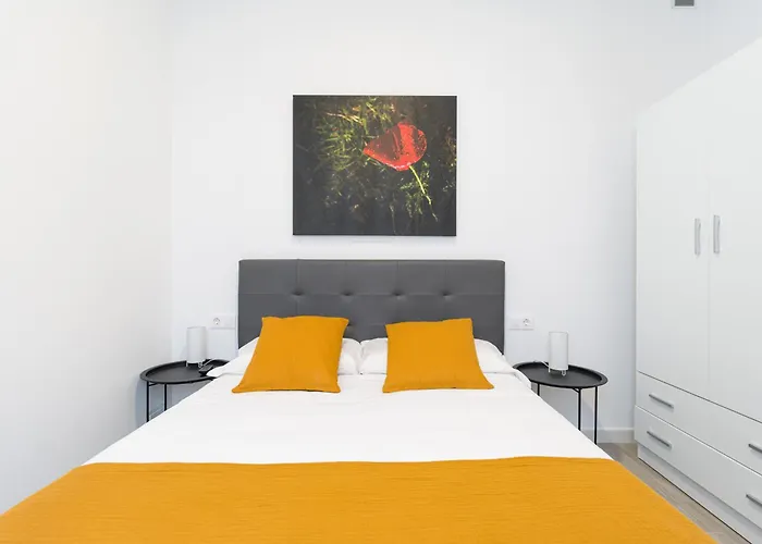 Volcano La Colorada By Canariasgetaway Casa vacanze