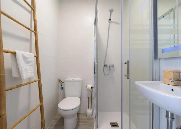 Casa vacanze Volcano La Colorada By Canariasgetaway