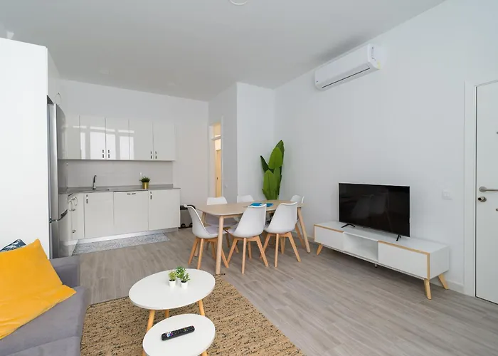 Volcano La Colorada By Canariasgetaway Casa vacanze Las Palmas de Gran Canaria