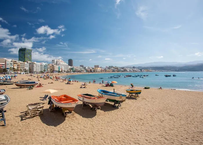 Volcano La Colorada By Canariasgetaway