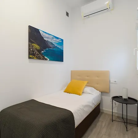 Vakantiehuis Volcano La Colorada By Canariasgetaway *