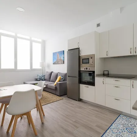 Vakantiehuis Volcano La Colorada By Canariasgetaway