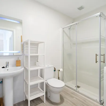 Volcano La Colorada By Canariasgetaway Vakantiehuis