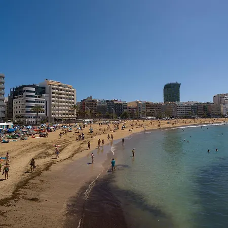 Volcano La Colorada By Canariasgetaway *