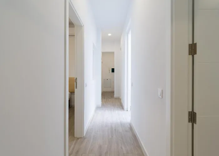 Casa de Férias Volcano La Colorada By Canariasgetaway