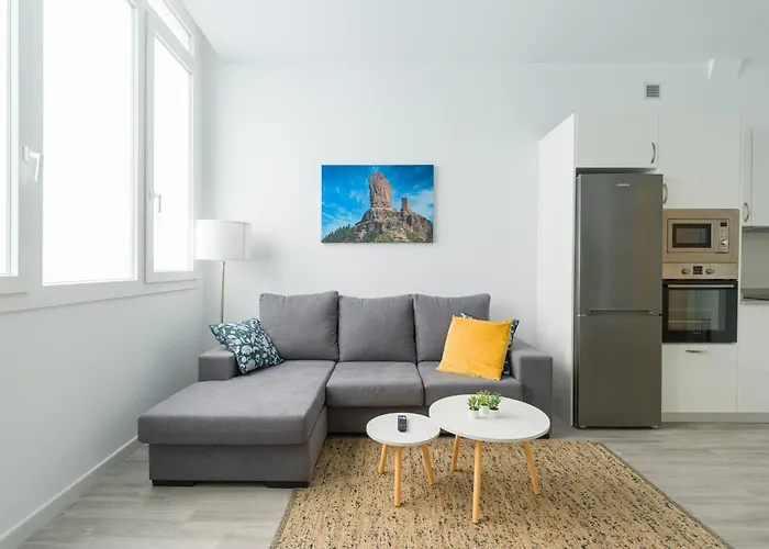 Volcano La Colorada By Canariasgetaway