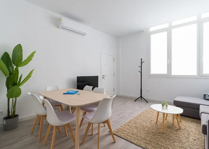 Volcano La Colorada By Canariasgetaway Casa de Férias *