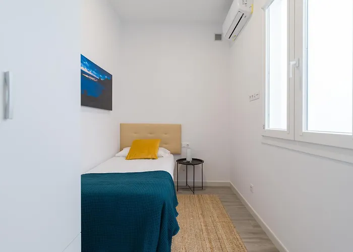 Volcano La Colorada By Canariasgetaway Casa de Férias *