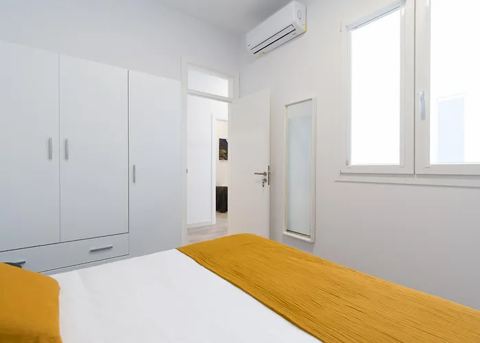 Сasa de vacaciones Volcano La Colorada By Canariasgetaway Las Palmas de Gran Canaria